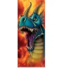 Dragon Door Cover