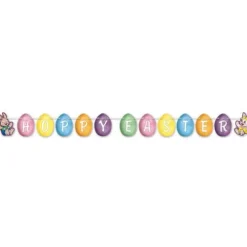 Easter Streamer