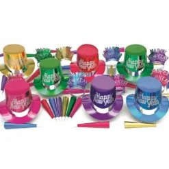 Elegant Party Kit for 10