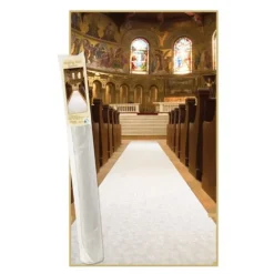 Elite Collection Aisle Runner