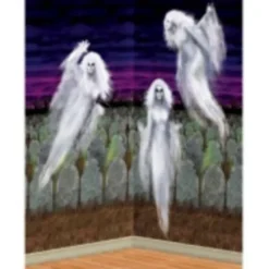 Ethereal Ghost Props