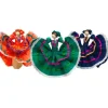 Extra Large Folklorico Dancer