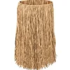 Extra Large Raffia Hula Skirt