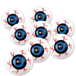 Eyeballs