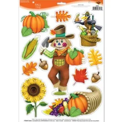 Fall Clings