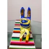Fancy Donkey Pinata #3