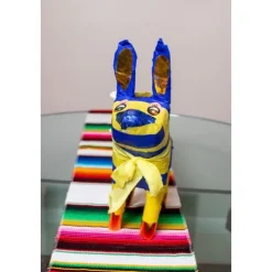 Fancy Donkey Pinata #3