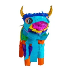 Fancy Tiny Bull Pinata