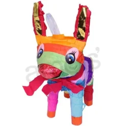 Fancy Tiny Burrito Pinata