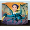 Fantasy Photo Prop