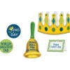 Father's Day King For A Day Kit