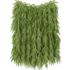Fern Leaf Hula Skirt