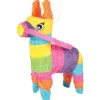 Festive Mini Donkey Pinata