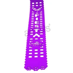 Fiesta Felt Sash