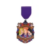 Fiesta Hocus Pocus Medal