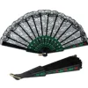 Fiesta Lace Fan