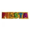 Fiesta Magnet