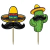 Fiesta Picks