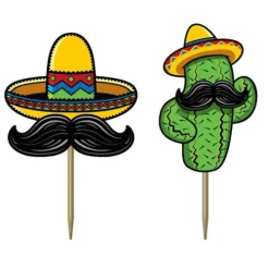Fiesta Picks