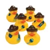 Fiesta Rubber Duckies