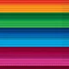 Fiesta Serape Beverage Napkins