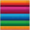 Fiesta Serape Luncheon Napkins
