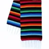 Fiesta Stripes Large Serape
