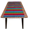 Fiesta Stripes Medium Serape