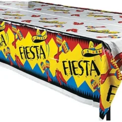 Fiesta Table Cover