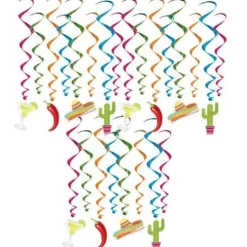 Fiesta Whirls