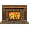 Fireplace Insta View