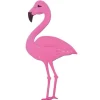 Flamingo Cutout