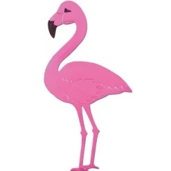 Flamingo Cutout