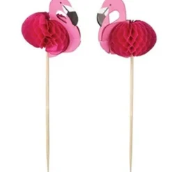 Flamingo Picks