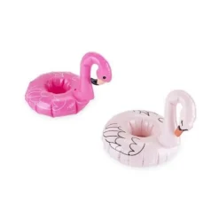 Flock Drink Floaties
