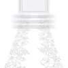 Floral Runner