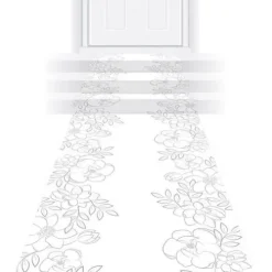 Floral Runner