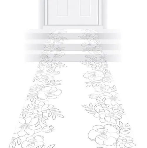 Floral Runner