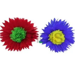 12" Flor de Sol Flower