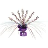 Flower Gleam and Spray Centerpiece