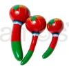 Flower Maraca