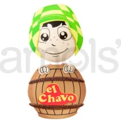 Foam Large El Chavo