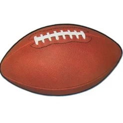 Football Cutout