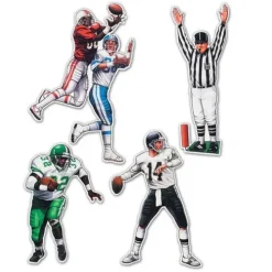 Football Figures