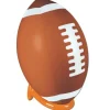 Football Inflate & Tee Set