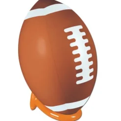 Football Inflate & Tee Set