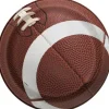 Football Party 7" Plates