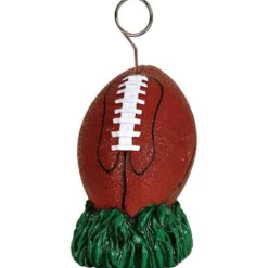 Football Photo or Balloon Holder