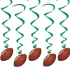 Football Whirls