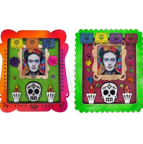 Frida Altar Frame